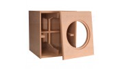 Dayton Audio 12" Ultimax subwoofer kit