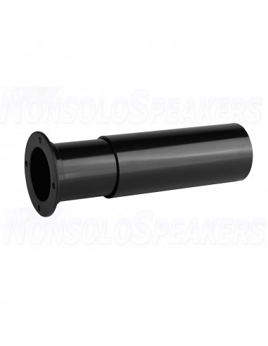 Dayton Audio 6-1/2" Active Mini Subwoofer Kit