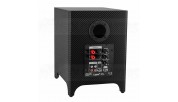 Dayton Audio 6-1/2" Active Mini Subwoofer Kit