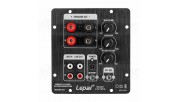 Dayton Audio 6-1/2" Active Mini Subwoofer Kit