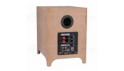 Dayton Audio 6-1/2" Active Mini Subwoofer Kit