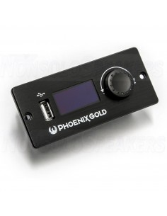 Phoenix Gold ZDACT – Specialist controller for use with the ZDA4.6