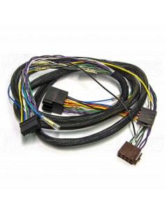 Phoenix Gold ZDAISOT – ISO T Harness for ZDA4.6 DSP Amplifier
