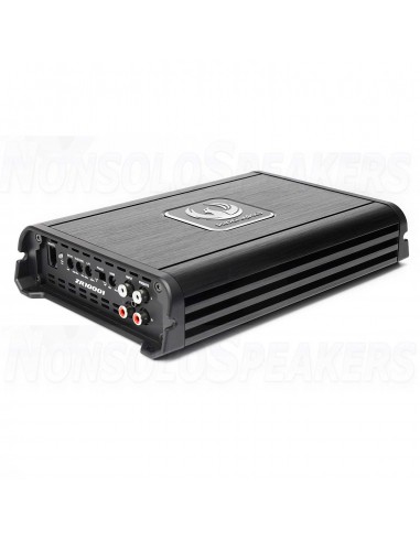Phoenix Gold ZR10001 – 1000 Watt Monoblock Class-D Amplifier