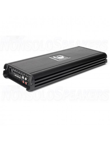 Phoenix Gold ZR20001 – 2000 Watt Monoblock Class-D Amplifier