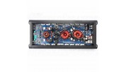 Phoenix Gold ZR20001 – 2000 Watt Monoblock Class-D Amplifier