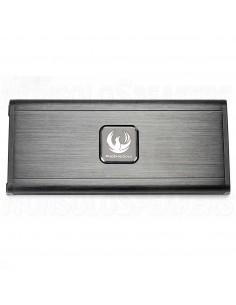 Phoenix Gold ZR20001 – 2000 Watt Monoblock Class-D Amplifier 2