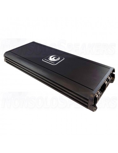 Phoenix Gold ZR20001 – 2000 Watt Monoblock Class-D Amplifier