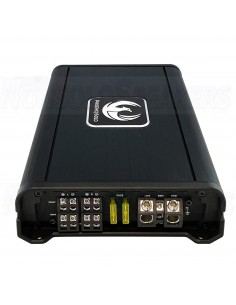 Phoenix Gold ZT6004 – 600 Watt 4 Channel 24V Class-D Amplifier 2