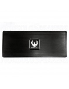 Phoenix Gold ZT15001 – 1500 Watt Monoblock 24V Class-D Amplifier 2