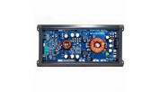 Phoenix Gold ZT15001 – 1500 Watt Monoblock 24V Class-D Amplifier