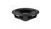 Dayton Audio 15" Reference Passive subwoofer kit