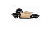 Dayton Audio 15" Reference Passive subwoofer kit