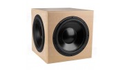 Dayton Audio 15" Reference Passive subwoofer kit