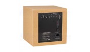 Powered GRS 8" Mini Subwoofer Kit 300 Watts