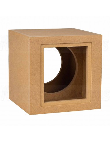Powered GRS 8" Mini Subwoofer Kit 300 Watts