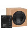 Powered GRS 8" Mini Subwoofer Kit 300 Watts