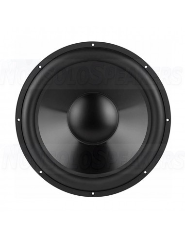 Dayton Audio 18" Reference subwoofer kit