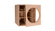 Dayton Audio 18" Reference subwoofer kit