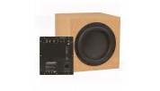 Powered Ultimax 8" Mini Subwoofer Kit 300 Watts