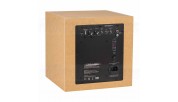 Powered Ultimax 8" Mini Subwoofer Kit 300 Watts