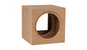 Powered Ultimax 8" Mini Subwoofer Kit 300 Watts