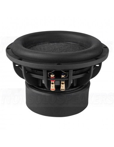 Powered Ultimax 8" Mini Subwoofer Kit 300 Watts