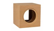 Powered Epique 7" Mini Subwoofer Kit 300 Watts