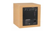 Powered Epique 7" Mini Subwoofer Kit 300 Watts