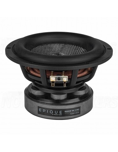Powered Epique 7" Mini Subwoofer Kit 300 Watts