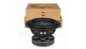 Passive Epique 7" Mini Subwoofer Kit