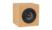 Passive Epique 7" Mini Subwoofer Kit