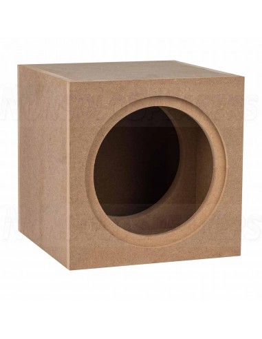 Passive GRS 8" Mini Subwoofer Kit