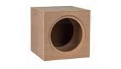 Passive GRS 8" Mini Subwoofer Kit