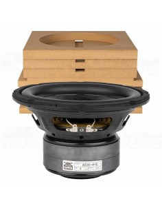 Passive GRS 8" Mini Subwoofer Kit 2