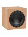 Passive GRS 8" Mini Subwoofer Kit
