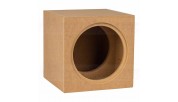 Passive Ultimax 8" Mini Subwoofer Kit