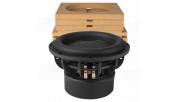 Passive Ultimax 8" Mini Subwoofer Kit