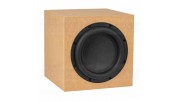 Passive Ultimax 8" Mini Subwoofer Kit