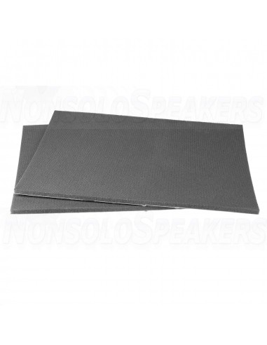 Dayton Audio 18" Reference Passive subwoofer kit