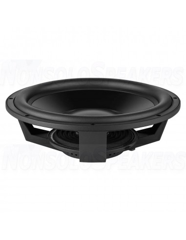 Dayton Audio 18" Reference Passive subwoofer kit