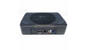 Phoenix Gold Z880 – 8 Inch Slim Active Subwoofer