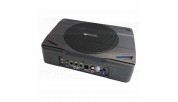 Phoenix Gold Z880 – 8 Inch Slim Active Subwoofer