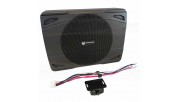 Phoenix Gold Z880 – 8 Inch Slim Active Subwoofer