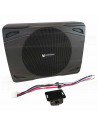 Phoenix Gold Z880 – 8 Inch Slim Active Subwoofer