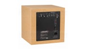 Powered Reference 8" Mini Subwoofer Kit 300 Watts