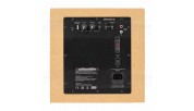Powered Reference 8" Mini Subwoofer Kit 300 Watts