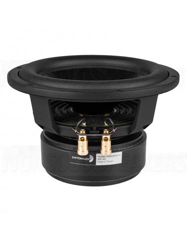 Powered Reference 8" Mini Subwoofer Kit 300 Watts