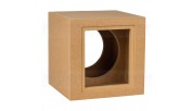 Powered Reference 8" Mini Subwoofer Kit 300 Watts