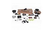 MKBoom Portable Bluetooth Speaker Kit